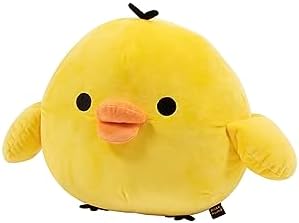 San-X Rilakkuma Kiiroitori Plush Large