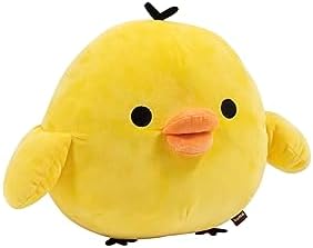 San-X Rilakkuma Kiiroitori Plush Large
