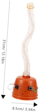 COLLBATH DIY Dancing Movement Toy for Kids