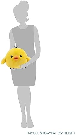 San-X Rilakkuma Kiiroitori Plush Large