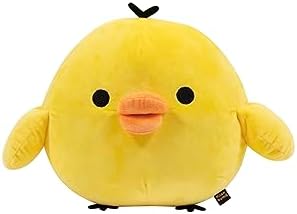 San-X Rilakkuma Kiiroitori Plush Large