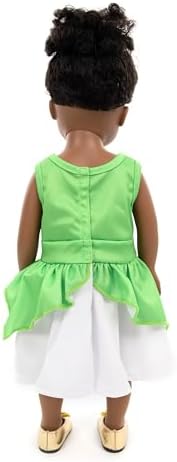 Little Adventures Twirl Princess Dress for Dolls 1