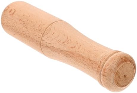 CRILSTYLEO Wooden Hammer Toy for Boys and Girls