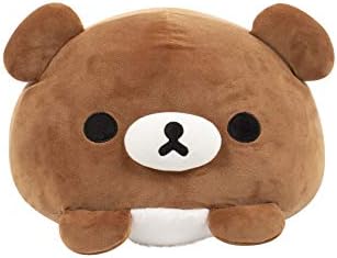 San-X Original Rilakkuma Mochi Cushion Plush
