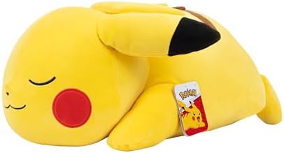 Pikachu Pokmon 20cm Cuddle Plush Toy