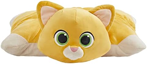 Pillow Pets Disney Lightyear Sox Cat