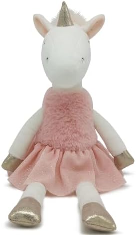 165 Tall Ballerina Unicorn Plush Toy for Girls