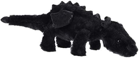 Apricot Lamb Lying Dragon Dinosaur Plush Toy 249 Inches