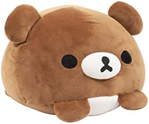 San-X Original Rilakkuma Mochi Cushion Plush
