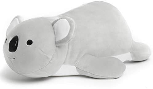 Cute Koala Bear Plush Pillow for Kids
