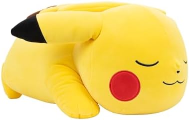 Pikachu Pokmon 20cm Cuddle Plush Toy