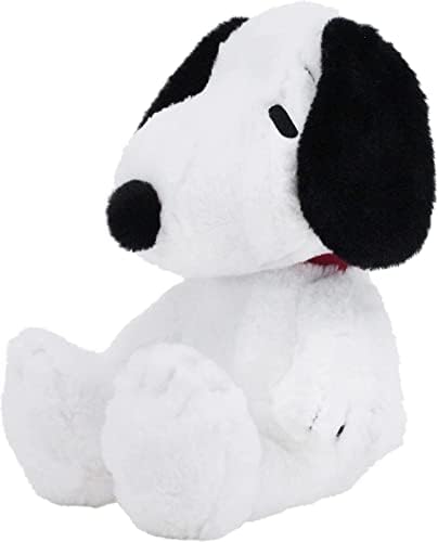 Animal Adventure Peanuts 10 Inch Collectible Plush Snoopy