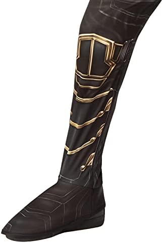 Rubies Marvel Avengers Endgame Hawkeye Costume Mask for Kids