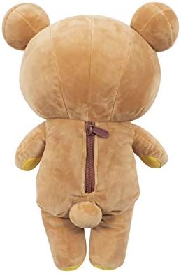 Rilakkuma San-X Original Plush Toy - Medium