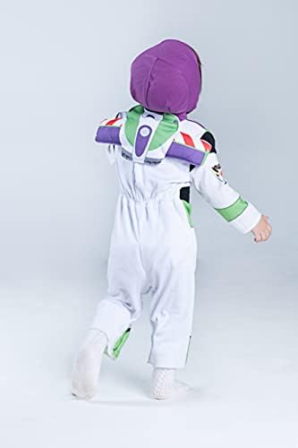 Clearstone Disguise Costume Buzz Lightyear 12-18M