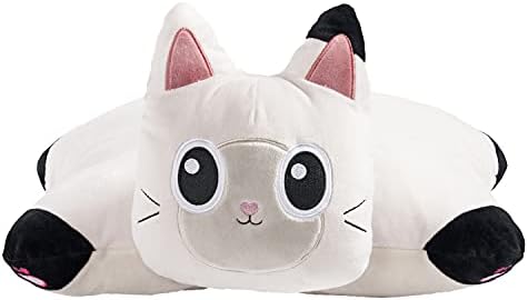 Pillow Pets Pandy Paws Stuffed Animal Plush 16-inch