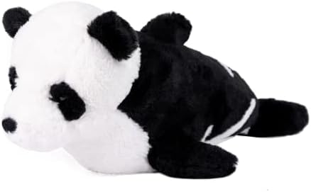 Randimals Whanda Whale and Panda Plush Stuffed Toy 15
