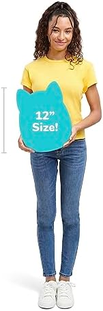 Squishmallows 12-Inch Cupcake Plush Toy - Add Clara to Your Squad