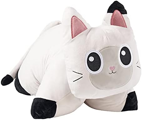 Pillow Pets Pandy Paws Stuffed Animal Plush 16-inch