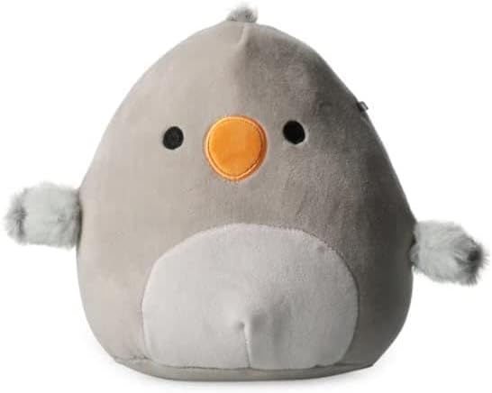 Squishmallow Kellytoy Spring 2022 Ferko The Shoebill 8