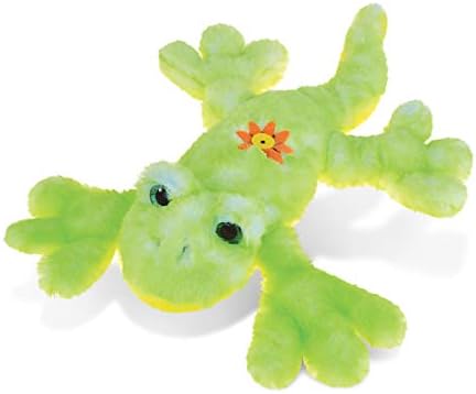 DolliBu Plush Gecko Stuffed Animal - 135 Inch 1