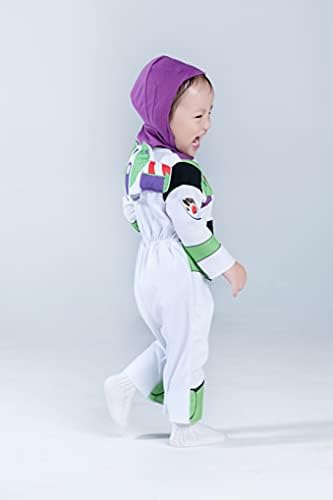 Clearstone Disguise Costume Buzz Lightyear 12-18M