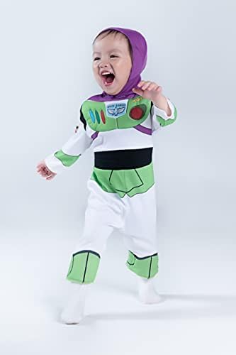 Clearstone Disguise Costume Buzz Lightyear 12-18M