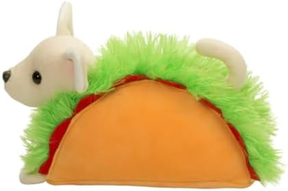 Douglas Taco Chihuahua Macaroon Plush Stuffed Animal