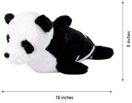 Randimals Whanda Whale and Panda Plush Stuffed Toy 15
