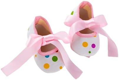 PIUGEIME Reborn Baby Doll 3Pcs Pink Clothes Accessories Set