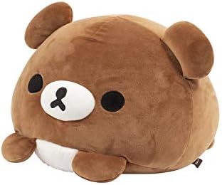 San-X Original Rilakkuma Mochi Cushion Plush
