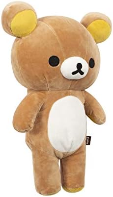 Rilakkuma San-X Original Plush Toy - Medium