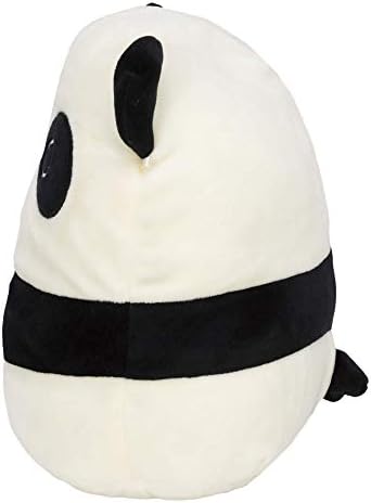 Squishmallows Official Stanley The Panda 8 Inch Plush Toy