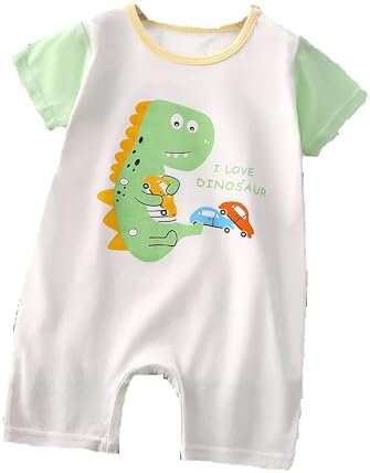 Xunwa Baby Boy Outfit for 20-24 Inch Dolls