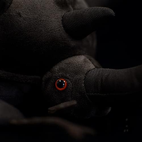 ZHONGXIN MADE 10 Inch Atlas Beetle Plush Toy