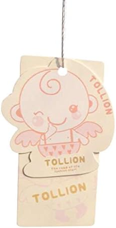Tollion Cuddly Soft Pink Alpaca Toy - 7 Inch Plush Doll