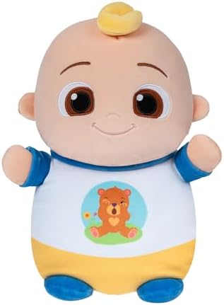Squishmallows Original CoComelon HugMees 14-Inch Plush