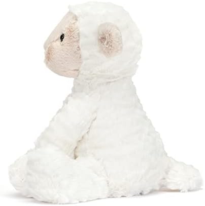 Jellycat Fuddlewuddle Lamb 9 Inch Plush Toy
