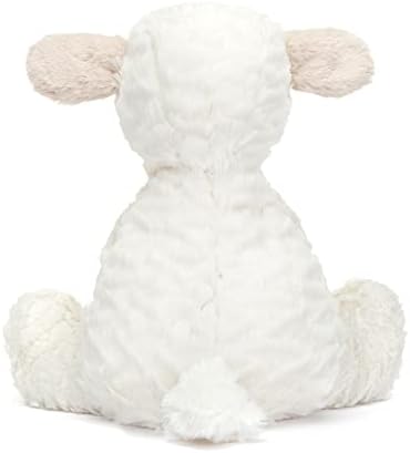 Jellycat Fuddlewuddle Lamb 9 Inch Plush Toy