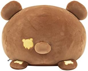 San-X Original Rilakkuma Mochi Cushion Plush