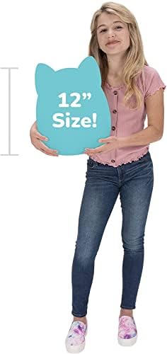 SQUISHMALLOW KellyToys - 12 Inch Cazlan The Red Cardinal