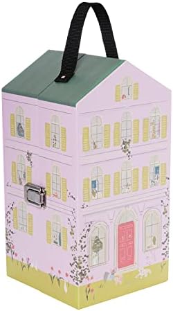 Manhattan Toy Claras Closet 11-Piece Dress-Up Play Set