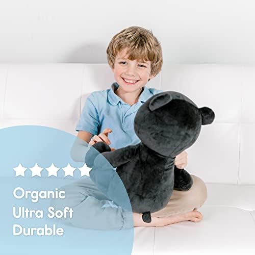Snuggie Buggies Bear Plushie Ultra Soft Cuddly Stuffed Bear