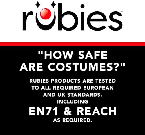 Rubies Hulk Costume Mask for Kids Large