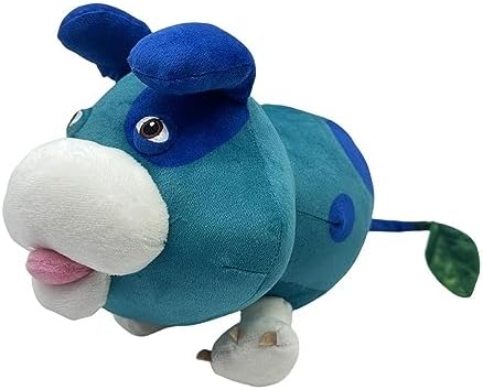 Vadkind Pikmin Plush 71inch Stuffed Animal Toy