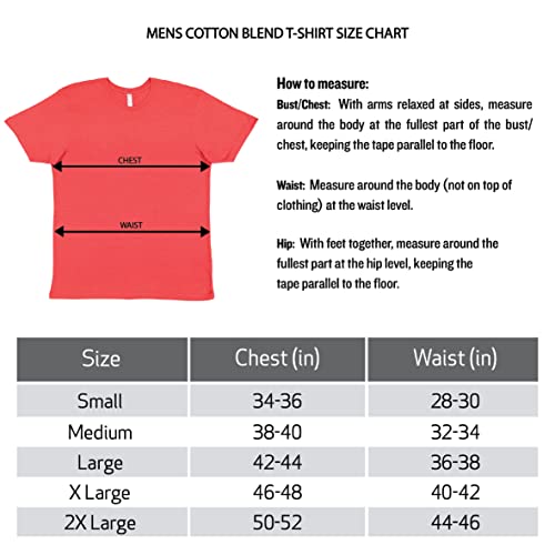Handmade Love Pickleball Cotton T-Shirt for Men