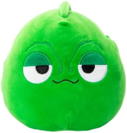 Squishmallows Disney Pascal 65 Medium Plush