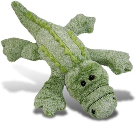 Puzzled DolliBu Alligator Large Super Soft Plush Toy