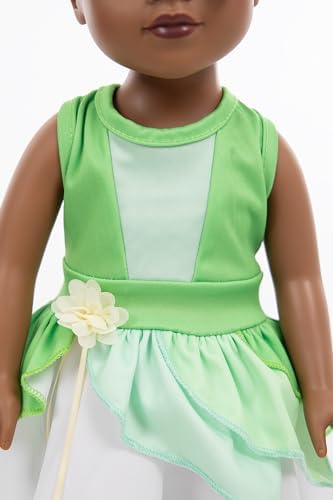 Little Adventures Twirl Princess Dress for Dolls 1