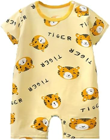 Xunwa Baby Boy Outfit for 20-24 Inch Dolls